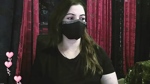 Cute Sonii online show from November 7, 1:22 pm