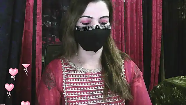 Cute Sonii online show from November 14, 10:25 am