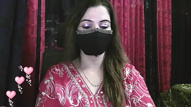 Cute Sonii online show from November 15, 11:51 am