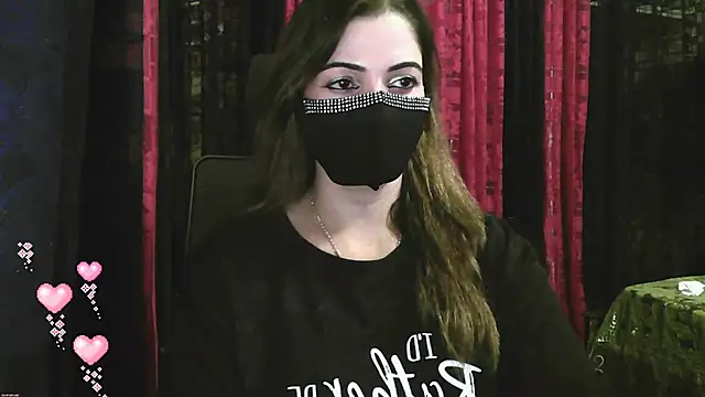 Cute Sonii online show from November 20, 12:38 pm