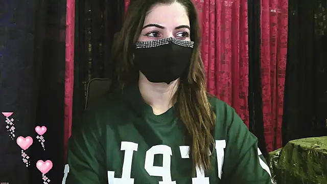 Cute Sonii online show from November 23, 10:37 am