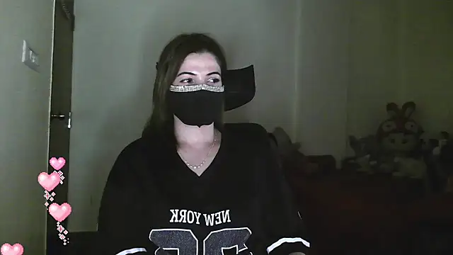 Cute Sonii online show from March 6, 8:44 am