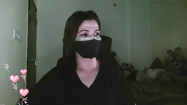 Cute Sonii online show from May 7, 12:54 pm