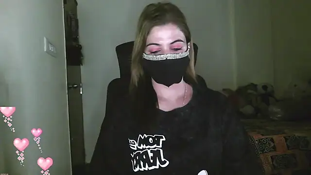 Snapshot of Cute_Sonii chatting on May 20, 2:12 pm Cute Sonii online show from May 20, 2:12 pm