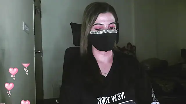 Snapshot of Cute_Sonii chatting on July 17, 12:34 pm Cute Sonii online show from July 17, 12:34 pm