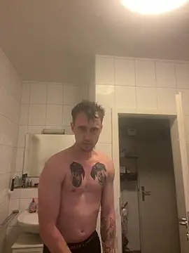 TheJerkingGuy online show from March 19, 6:01 pm