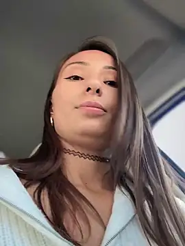 Snapshot of YOUR-KARINA chatting on December 29, 9:06 am YOUR-KARINA online show from December 29, 9:06 am