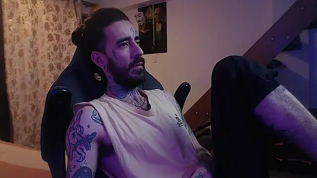 harry reems1 online show from December 24, 8:33 am