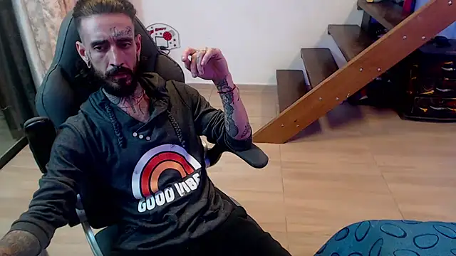 harry reems1 online show from January 11, 1:06 am