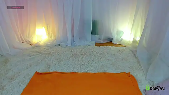 Lesya Flin online show from October 5, 7:17 am