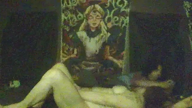 Profbadass69 online show from March 27, 2:28 am