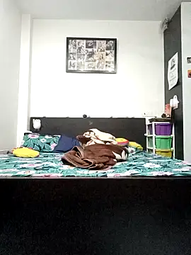 GYMBOY0071 online show from December 8, 6:22 am