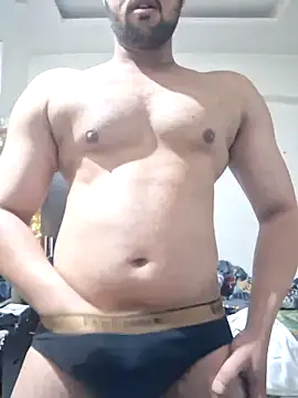 GYMBOY0071 online show from February 9, 8:29 am