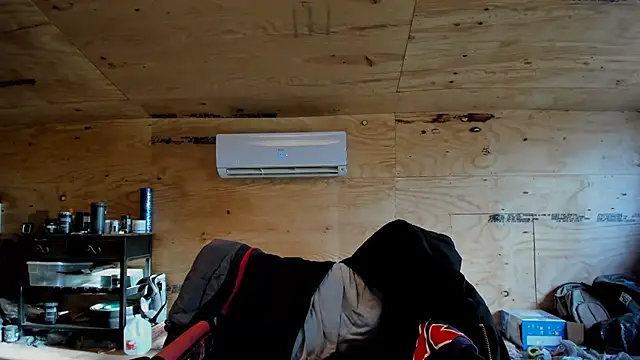Kenny Kyle online show from February 1, 2:02 pm