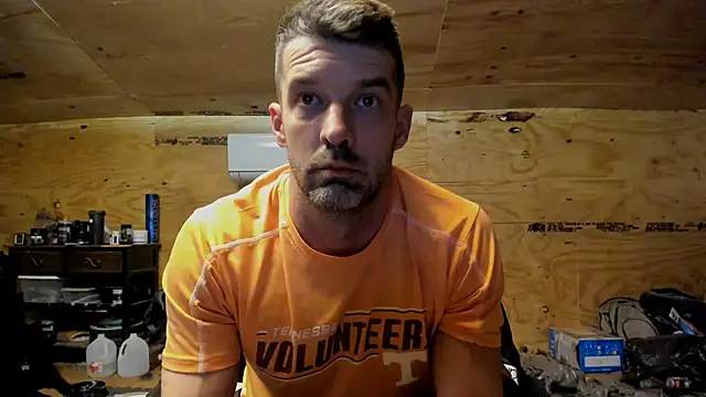 Kenny Kyle online show from February 8, 11:55 pm