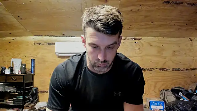 Kenny Kyle online show from February 20, 3:23 am