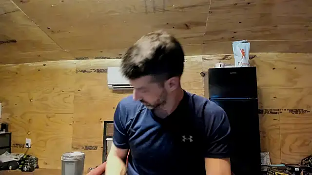 Kenny Kyle online show from September 25, 12:36 am
