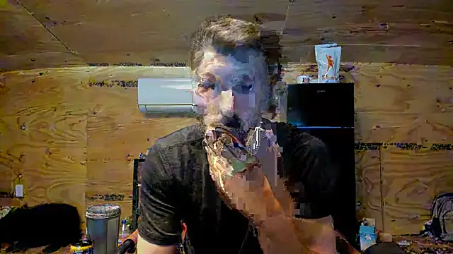 Kenny Kyle online show from October 27, 2:48 am