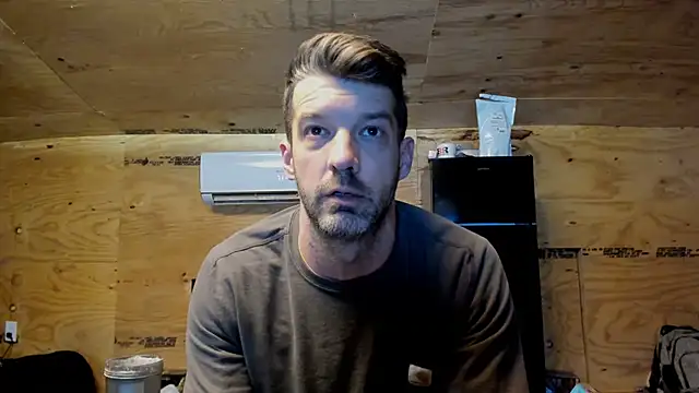 Kenny Kyle online show from November 10, 5:50 am