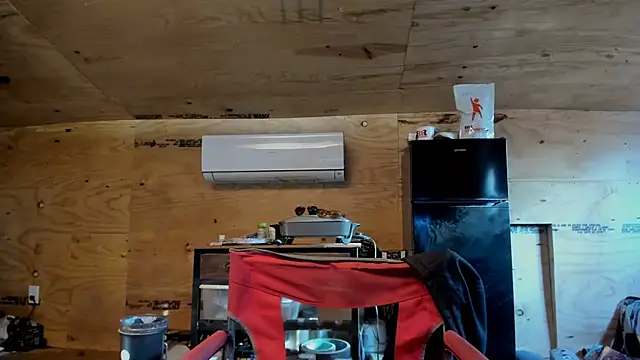 Kenny Kyle online show from November 19, 2:06 pm