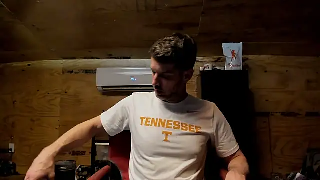 Kenny Kyle online show from November 23, 1:05 am