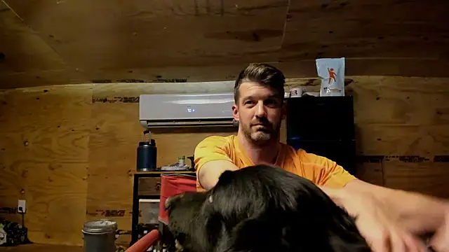 Kenny Kyle online show from November 27, 2:02 am