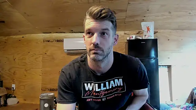 Kenny Kyle online show from November 27, 3:25 pm