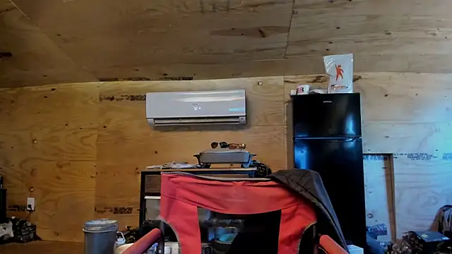 Kenny Kyle online show from December 14, 8:02 pm