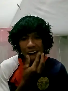 Snapshot of Kungsm@xh chatting on September 28, 3:17 pm Kungsmxh online show from September 28, 3:17 pm