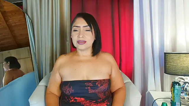 Madissononee online show from September 20, 2:12 am