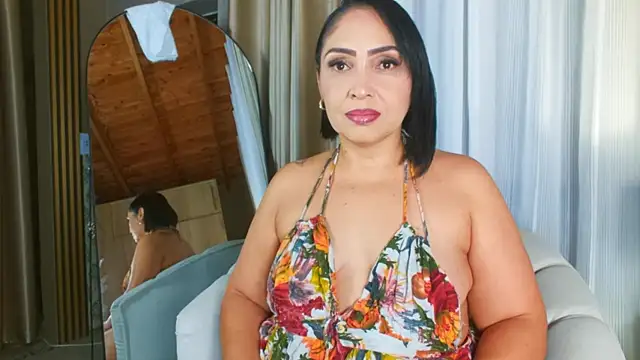 Madissononee online show from September 27, 1:32 am