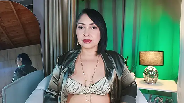 Madissononee online show from October 14, 2:12 am