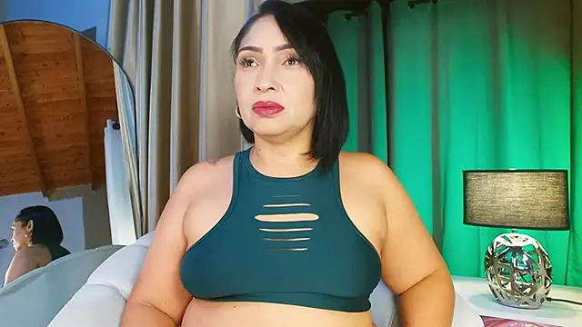 Madissononee online show from October 23, 1:49 am