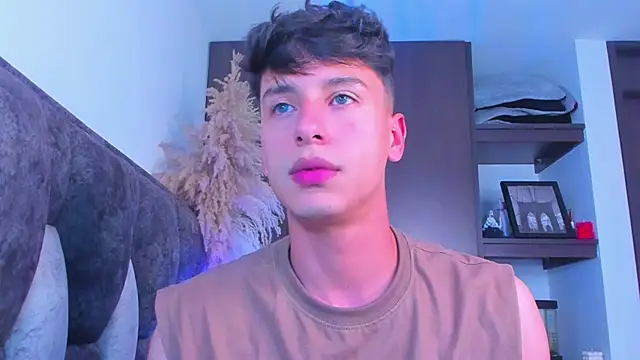 Snapshot of I_Gabriel chatting on January 14, 11:27 pm I Gabriel online show from January 14, 11:27 pm