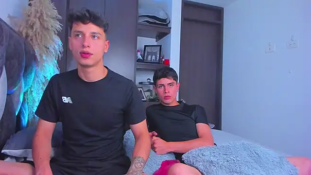 Snapshot of I_Gabriel chatting on January 15, 8:05 pm I Gabriel online show from January 15, 8:05 pm