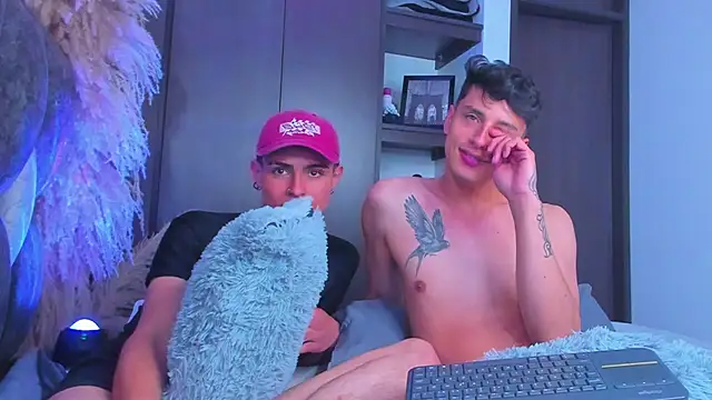 Snapshot of I_Gabriel chatting on January 15, 11:08 pm I Gabriel online show from January 15, 11:08 pm