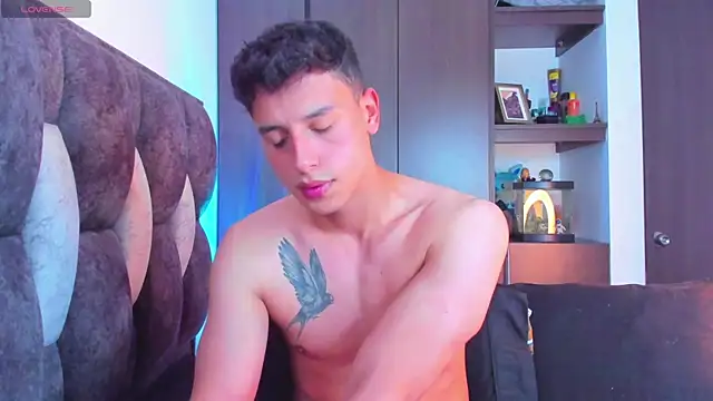 Snapshot of I_Gabriel chatting on September 9, 11:37 pm I Gabriel online show from September 9, 11:37 pm