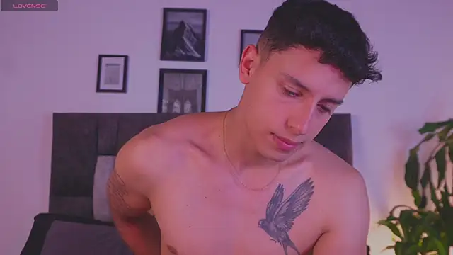 I Gabriel online show from May 11, 6:19 am