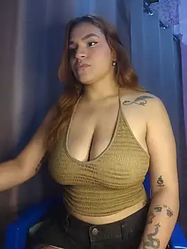 SexyFriends  online show from July 17, 12:50 am