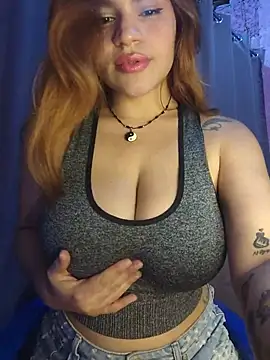 SexyFriends  online show from July 22, 12:24 am