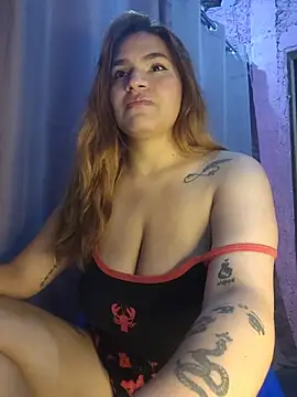 SexyFriends  online show from July 24, 1:47 am