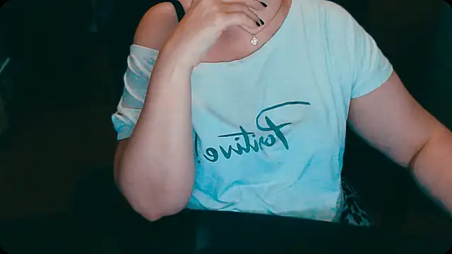 AlisaHot55 online show from November 7, 11:32 am