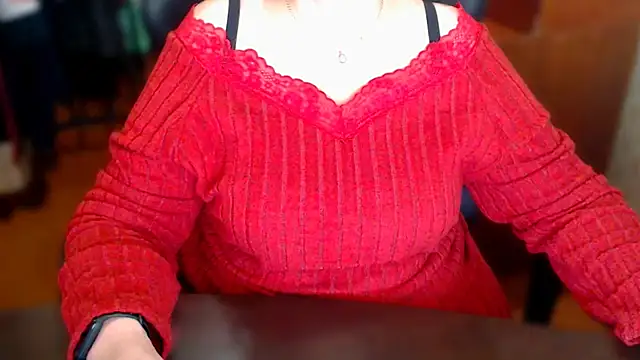 AlisaHot55 online show from February 9, 12:42 pm