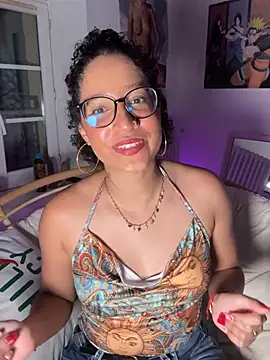 Snapshot of Lauyako chatting on May 28, 7:55 pm Lauyako online show from May 28, 7:55 pm