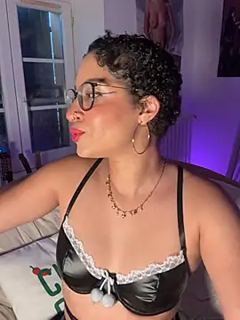 Snapshot of Lauyako chatting on June 30, 7:37 pm Lauyako online show from June 30, 7:37 pm