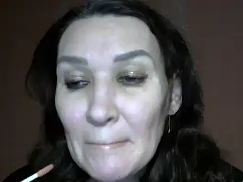 Snapshot of PrettyAndWild chatting on February 14, 2:54 pm PrettyAndWild online show from February 14, 2:54 pm