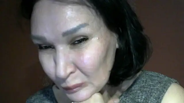 Snapshot of PrettyAndWild chatting on June 12, 3:11 pm PrettyAndWild online show from June 12, 3:11 pm