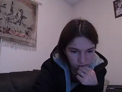 Geile-Luna online show from December 9, 8:12 pm