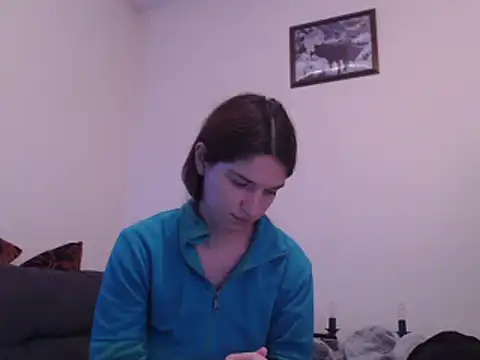 Geile-Luna online show from December 26, 10:20 pm