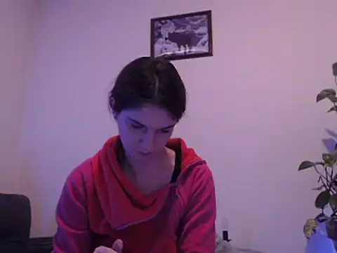 Geile-Luna online show from January 2, 8:57 pm